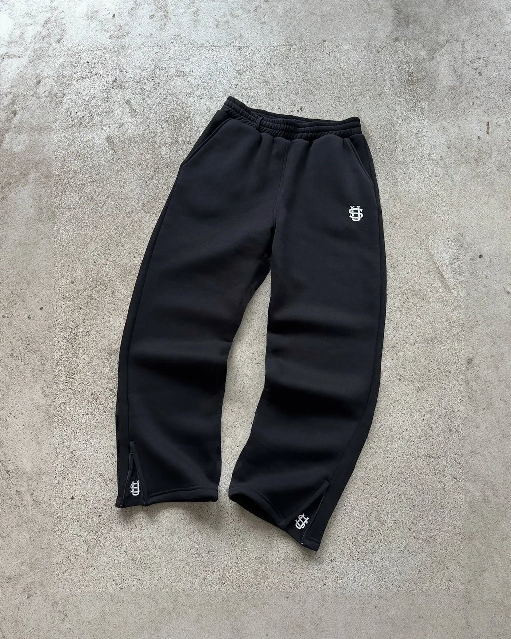 Pantaloni tuta streetwear