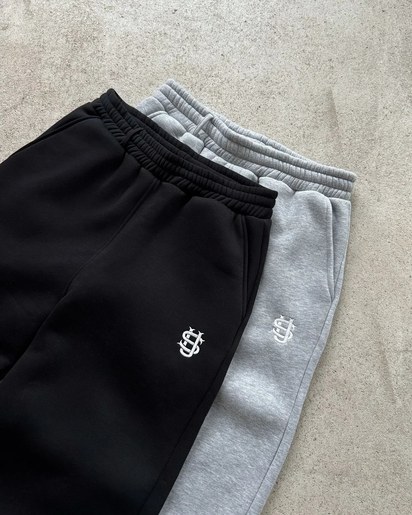 Pantaloni tuta streetwear