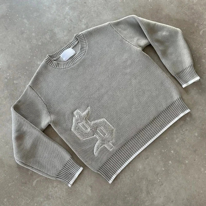 Maglione Buy Happiness