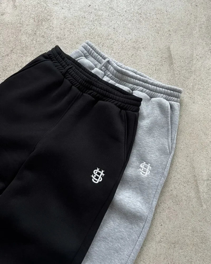 Pantaloni tuta streetwear