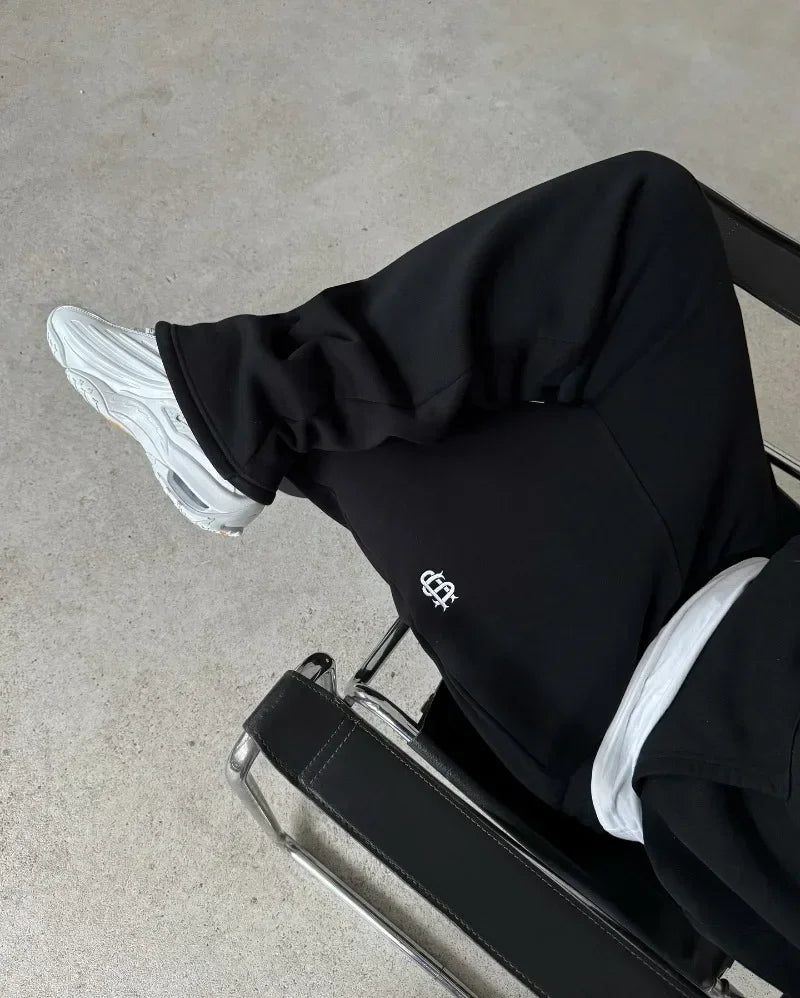 Pantaloni tuta streetwear