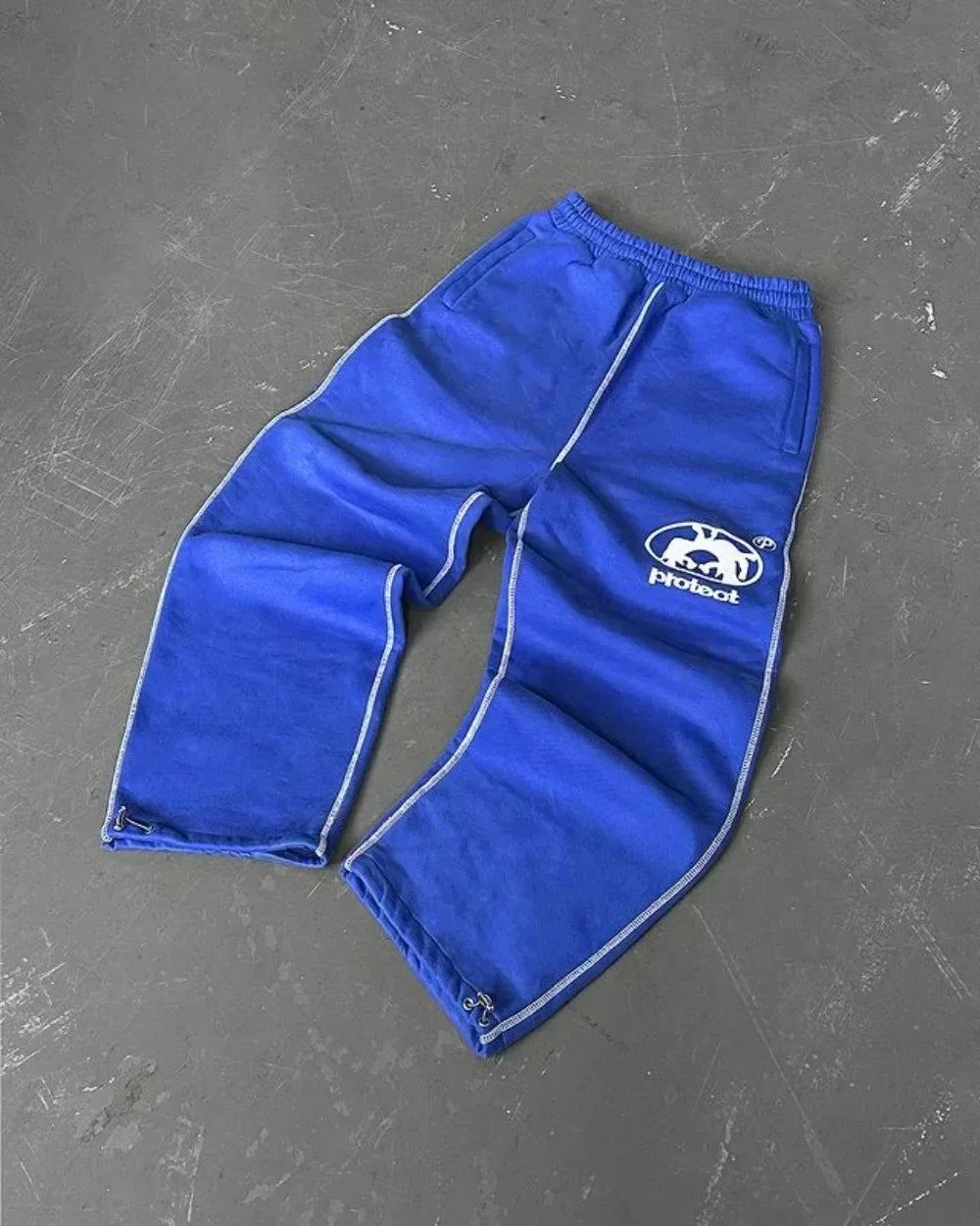 Pantaloni tuta streetwear
