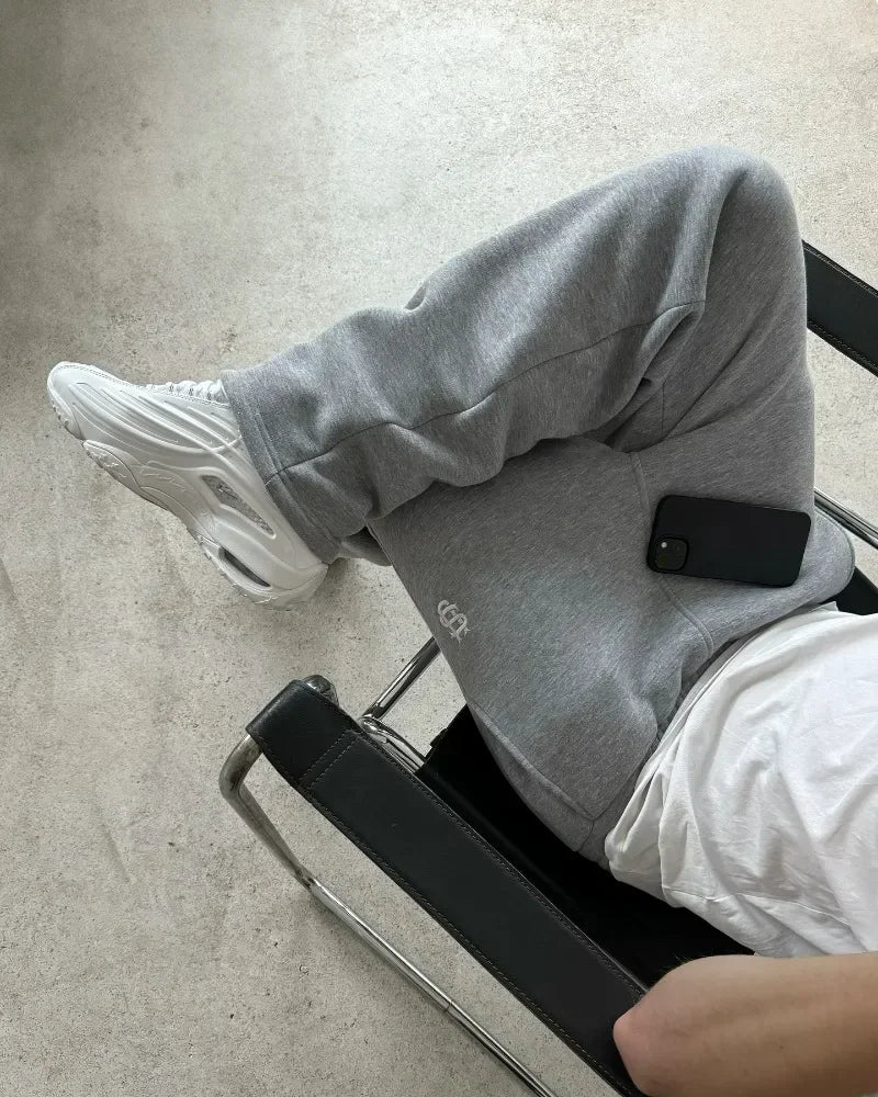Pantaloni tuta streetwear